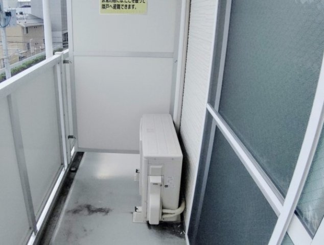 レオパレスサンビオラのその他