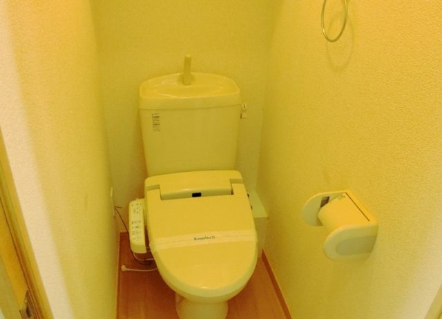 レオパレスサンビオラのその他