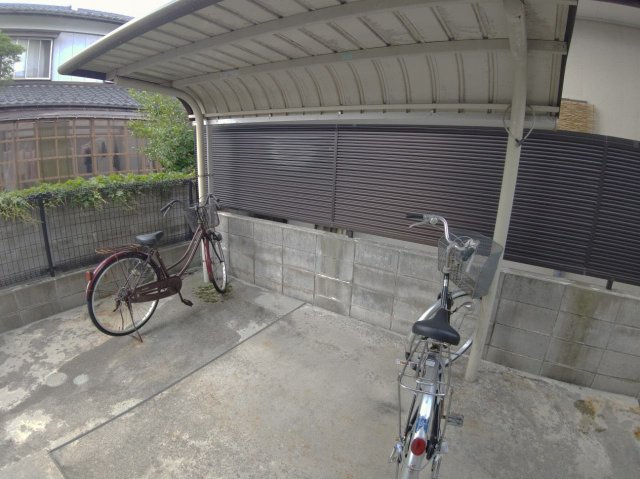 レオパレスサンビオラのその他