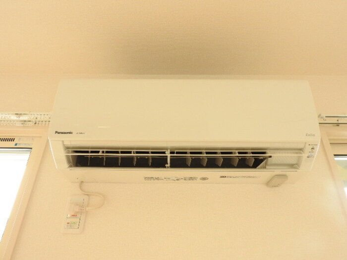 和泉市府中町６丁目のハイツの設備