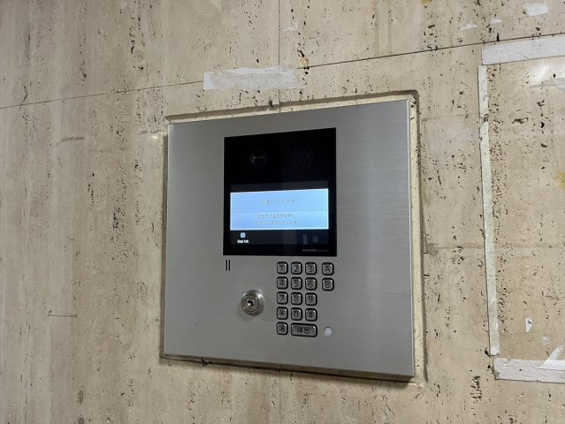 ナビシティ大須Ⅱ｜名古屋市の賃貸ならMy賃貸のセキュリティ|ナビシティ大須Ⅱ