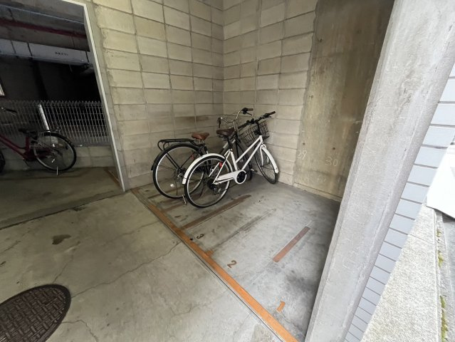 ナビシティ大須Ⅱ｜名古屋市の賃貸ならMy賃貸のその他共用部分|ナビシティ大須Ⅱ