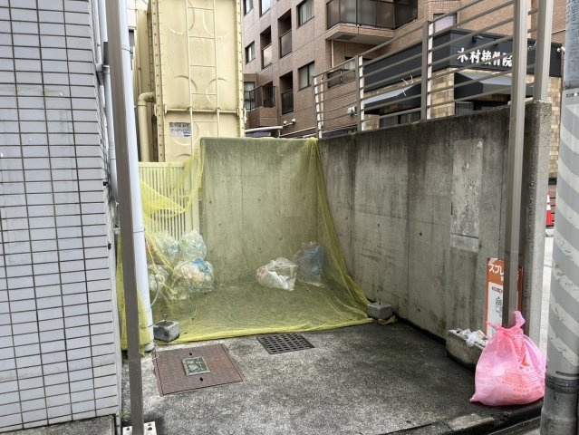 ナビシティ大須Ⅱ｜名古屋市の賃貸ならMy賃貸のその他共用部分|ナビシティ大須Ⅱ