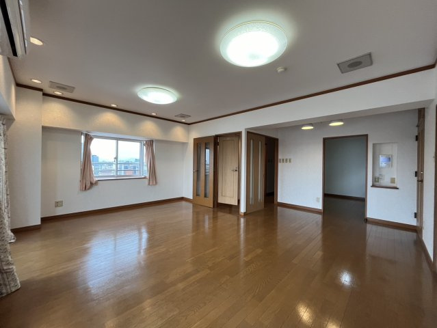 ナビシティ大須Ⅱ｜名古屋市の賃貸ならMy賃貸の居間・リビング|ナビシティ大須Ⅱ