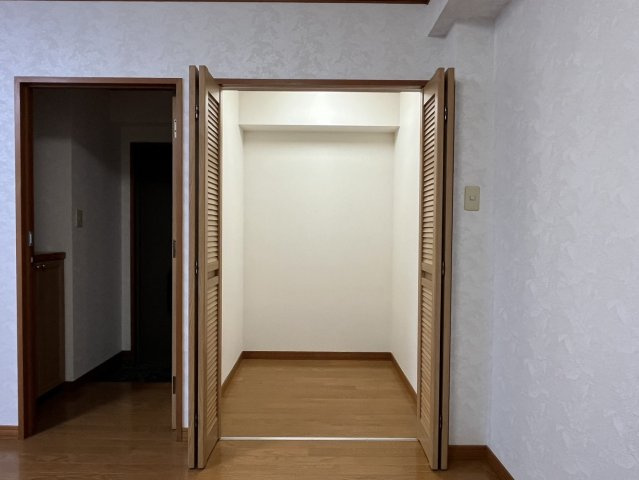 ナビシティ大須Ⅱ｜名古屋市の賃貸ならMy賃貸の収納|ナビシティ大須Ⅱ