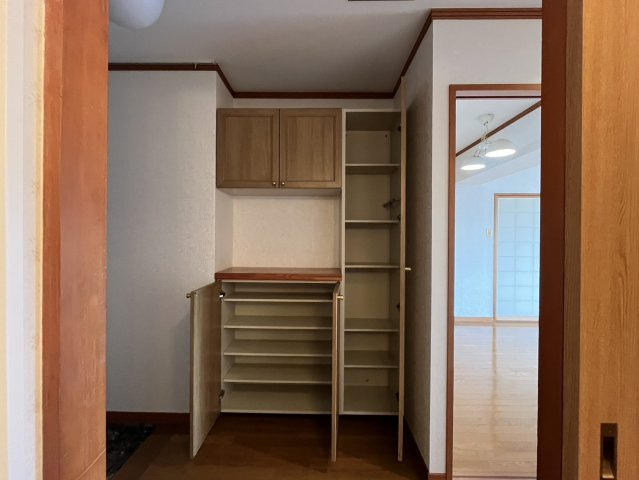 ナビシティ大須Ⅱ｜名古屋市の賃貸ならMy賃貸の収納|ナビシティ大須Ⅱ