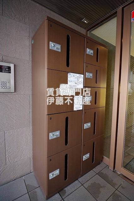 HF丸の内レジデンスのその他共用部分