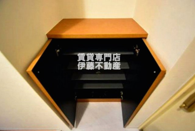 HF丸の内レジデンスのその他