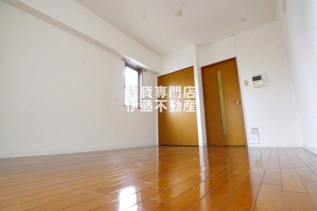 HF丸の内レジデンスの内装