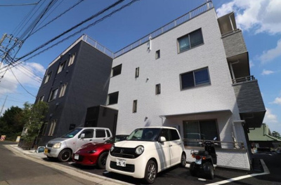 【外観】 | Astoltia