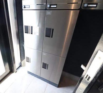 【その他共用部分】 | Astoltia