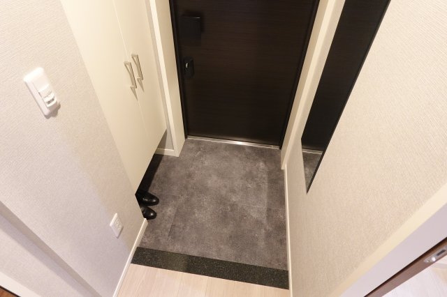 【玄関】 | Sunny Place