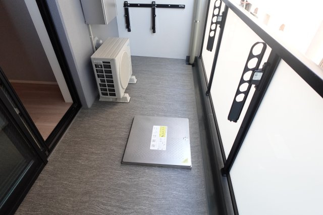 【バルコニー】 | Sunny Place