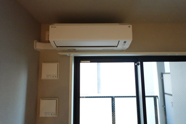 【設備】 | Sunny Place