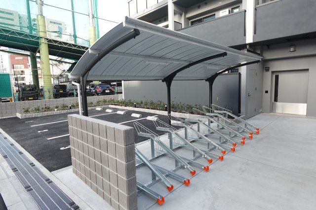 【その他共用部分】 | Sunny Place