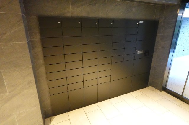 【セキュリティ】 | Sunny Place