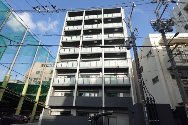 【外観】 | Sunny Place