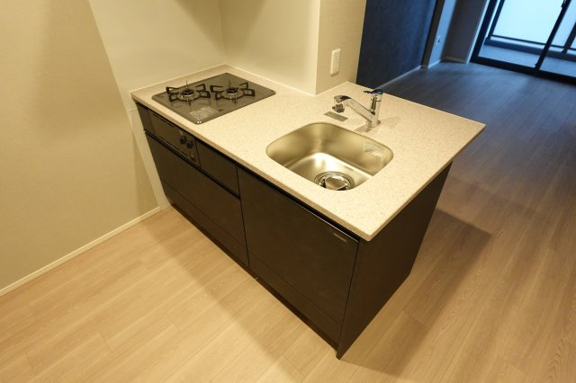 【キッチン】 | Sunny Place