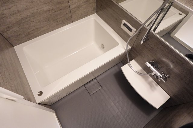 【浴室】 | Sunny Place