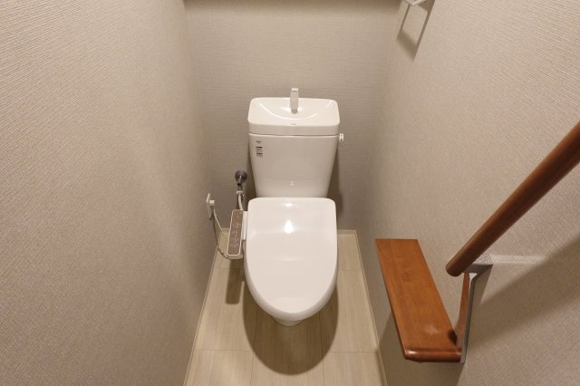 【トイレ】 | Sunny Place