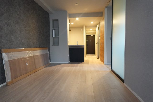 【居間・リビング】 | Sunny Place