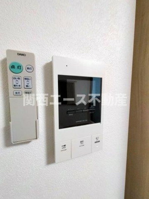 【セキュリティ】 | フジパレス長田ノース