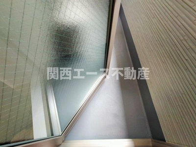 【バルコニー】 | フジパレス長田ノース
