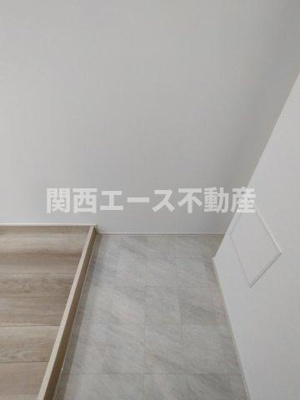 【玄関】 | フジパレス長田ノース