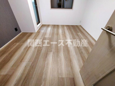 【寝室】 | フジパレス長田ノース