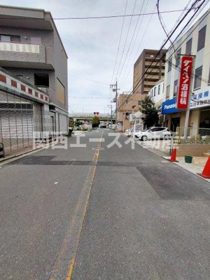 【周辺】 | フジパレス長田ノース