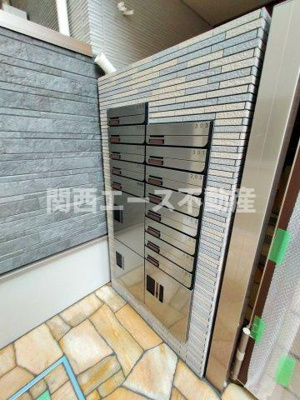  | フジパレス長田ノース