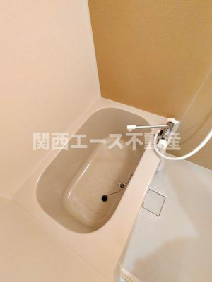【浴室】 | フジパレス長田ノース