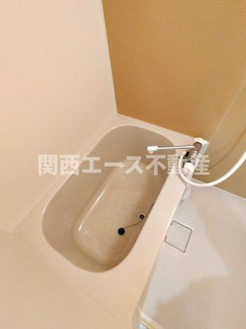 【浴室】 | フジパレス長田ノース