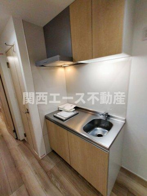 【キッチン】 | フジパレス長田ノース