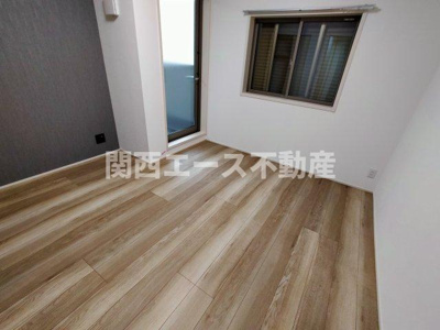  | フジパレス長田ノース