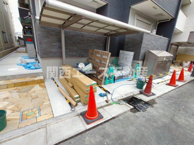 【その他共用部分】 | フジパレス長田ノース