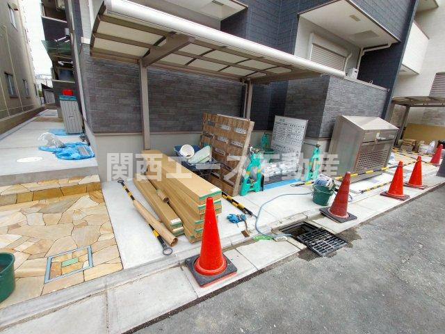 【その他共用部分】 | フジパレス長田ノース
