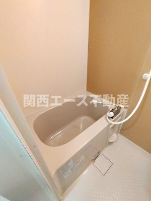 【浴室】 | フジパレス長田ノース