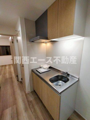 【キッチン】 | フジパレス長田ノース