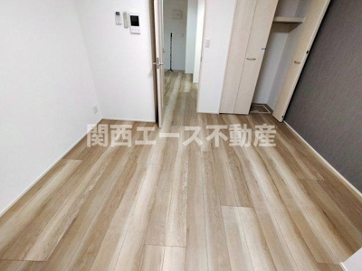 【居間・リビング】 | フジパレス長田ノース