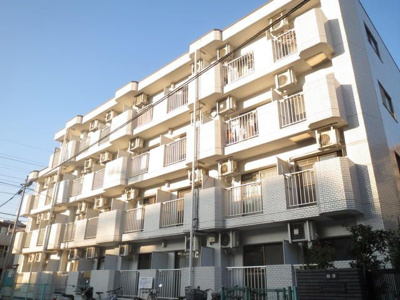 【その他共用部分】 | コスモタウン鹿沼台(コスモタウンカヌマダイ)