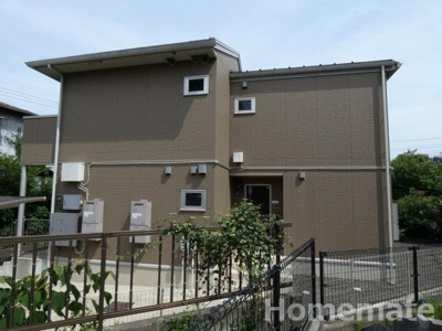 【外観】 | ガーデンプレイスⅢ