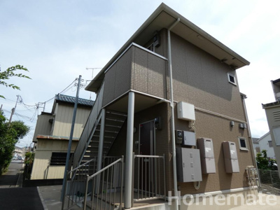 【外観】 | ガーデンプレイスⅢ