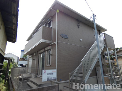 【外観】 | ガーデンプレイスⅢ