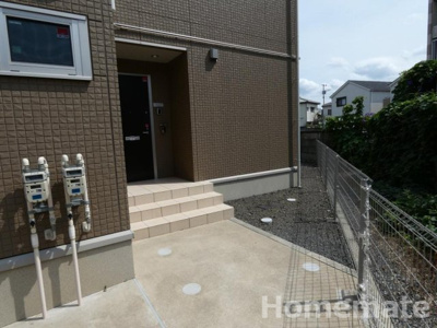 【その他共用部分】 | ガーデンプレイスⅢ