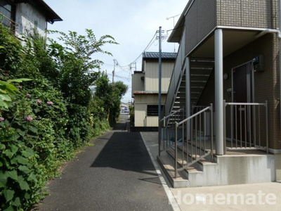 【その他共用部分】 | ガーデンプレイスⅢ