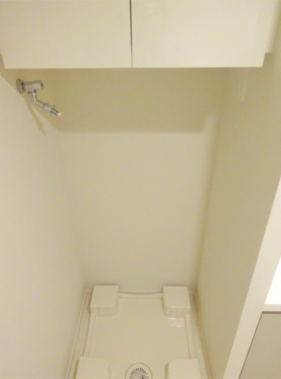 【設備】パークアクシス東蒲田 