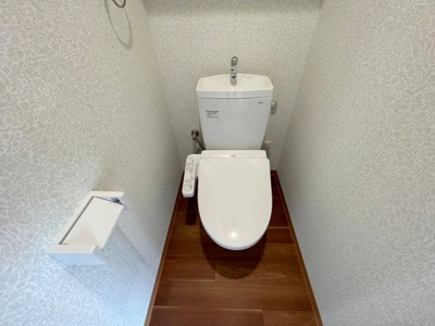 【トイレ】 | プランドール | プランドール★那覇市字真地エリア