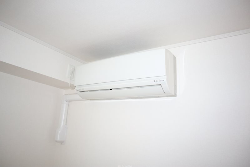 アルミック山荘の設備