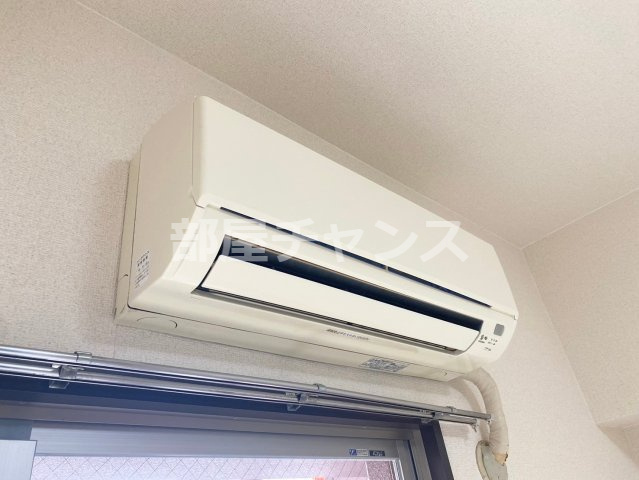 ビ・アバンスの設備